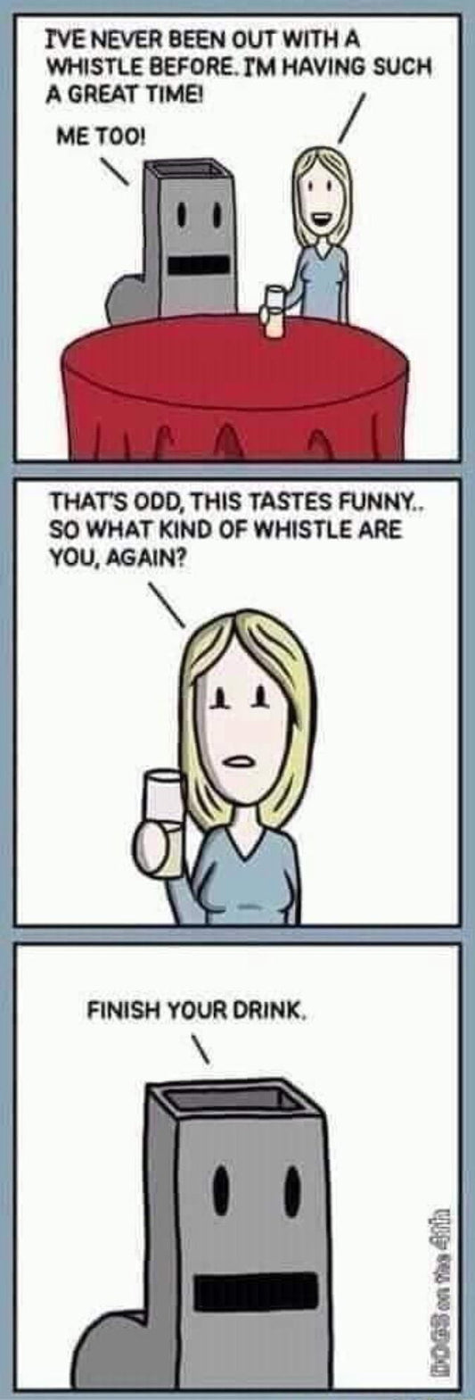 Exploring Different Types of Whistles – From Referee to Musical Instruments & Their Unique Uses