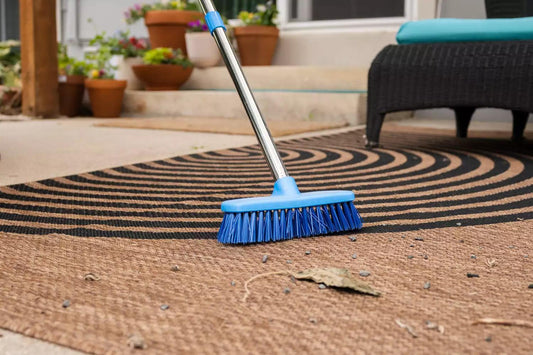 7 Genius Tips for Cleaning Your Outdoor Space for Spring