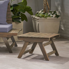 SEDONA SIDE TABLE