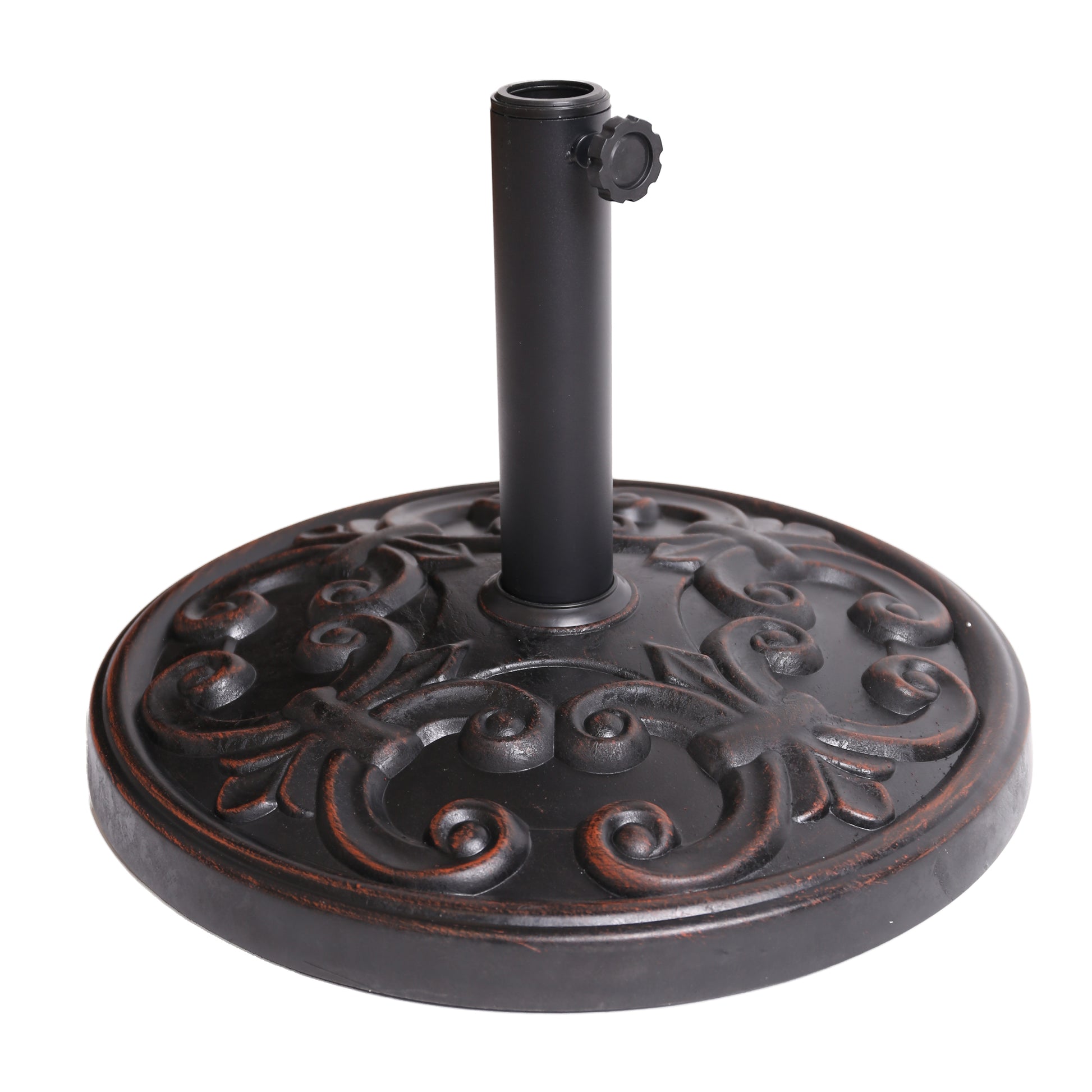GOBI RESIN UMBRELLA BASE(60505.00) image 4