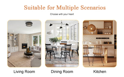 White dining chairs and living room chairs. Metal legs provide strong support, suitable for kitchens, living rooms, and restaurants. image 12