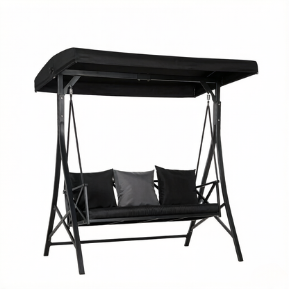 Outdoor Swing Glider Chair,Backyard Swing Chair,Outdoor Swing Chair image 7