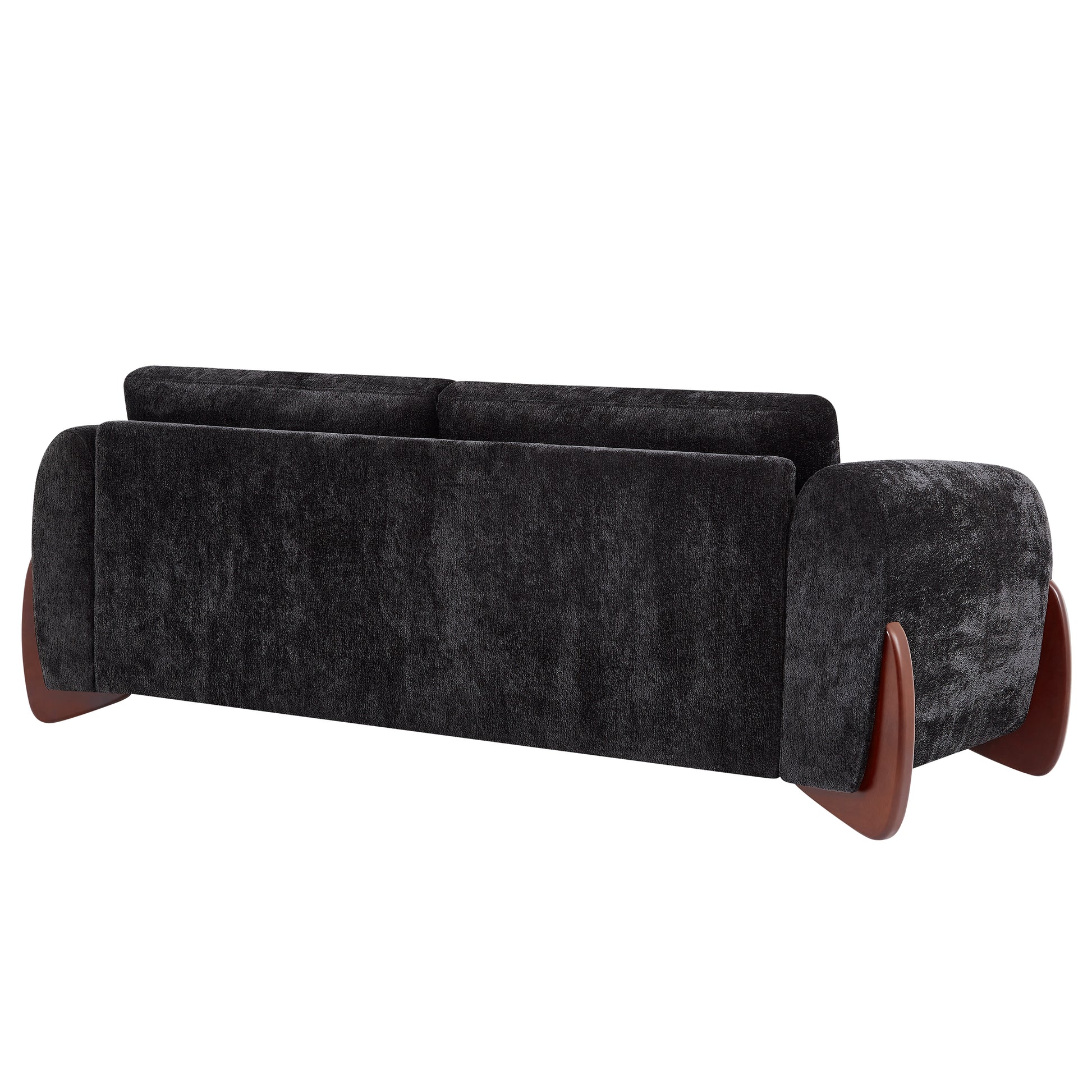 89"L SOFA -N771P345832H_N771P345833H BLACK image 5