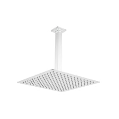 Rain Shower Head High Pressure Rainfall Showerhead Water