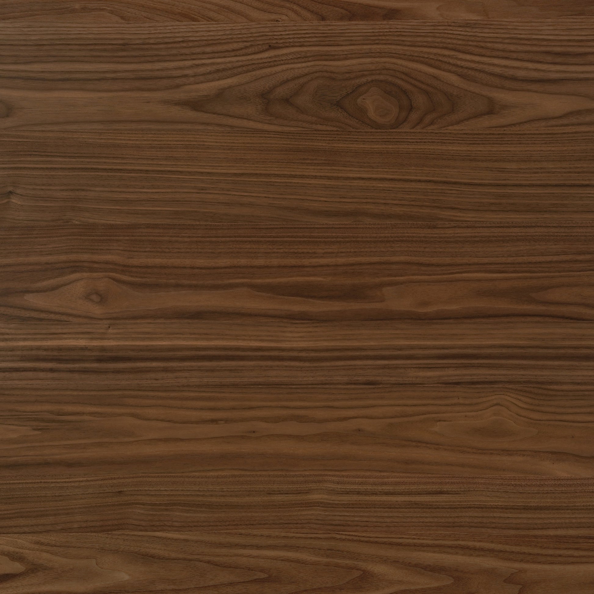 Wood Dining Table,Walnut+Black image 11