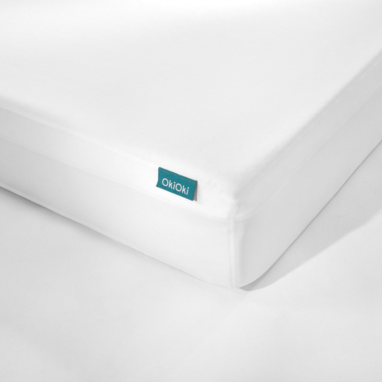 OkiOki mattress protector KING image 9
