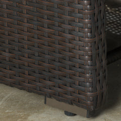 LIVERPOOL GAS RECLINER