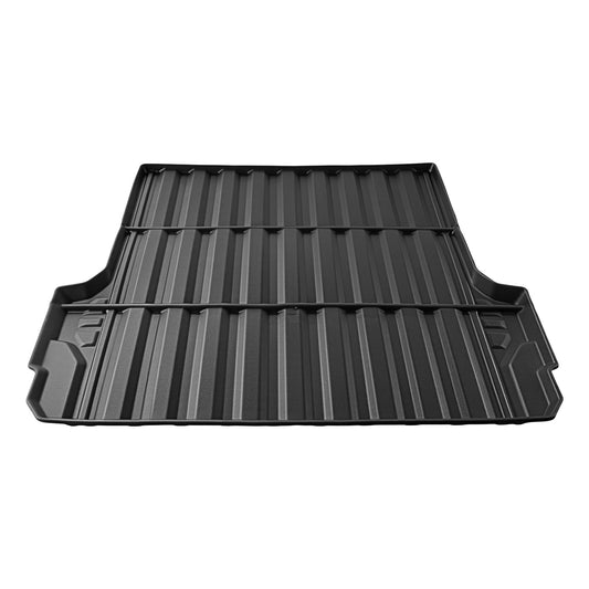 Truck Bed Mat, TPE, Fit for 2023-2026 Chevy Colorado&GMC Canyon 5FT Bed, Heavy Duty Custom Fit, All Weather Protection Trunk Liner, for 23-26 Chevrolet Colorado/GMC Canyon Pickup Accessories image 1