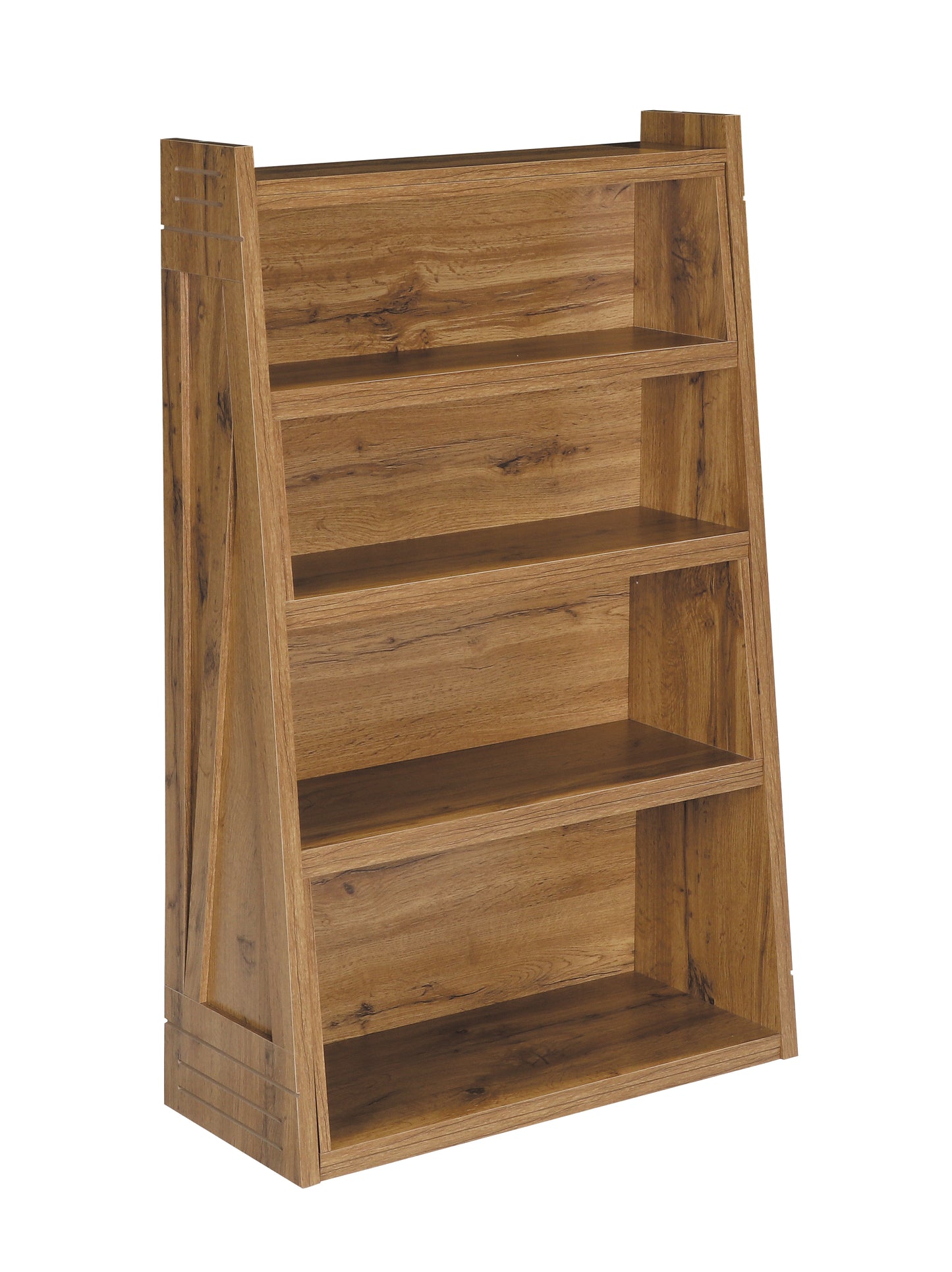Foldable bookshelf image 5