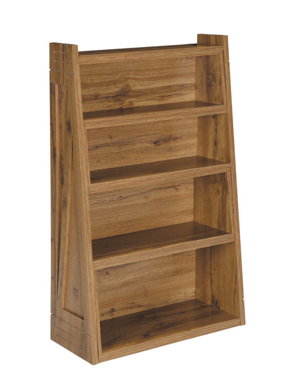 Foldable bookshelf image 5