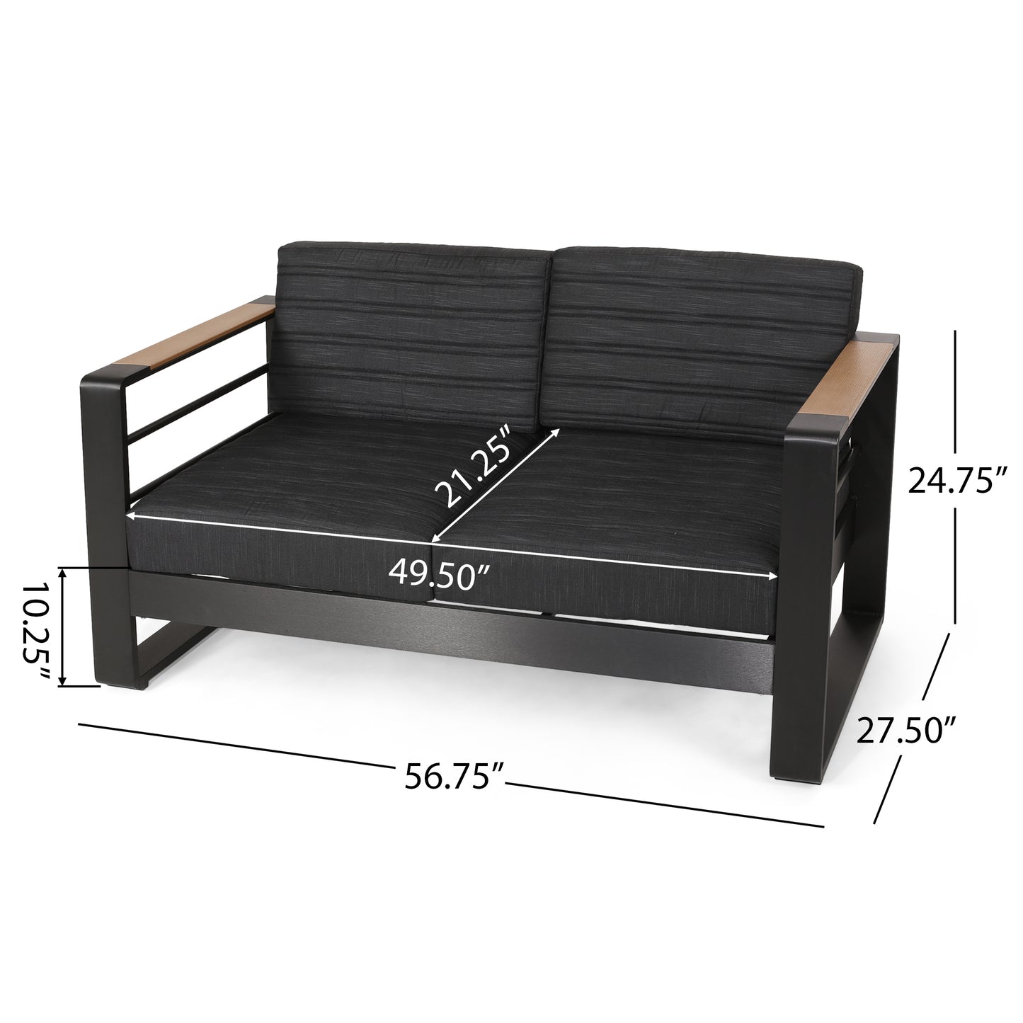 GIOVANNA LOVESEAT image 4