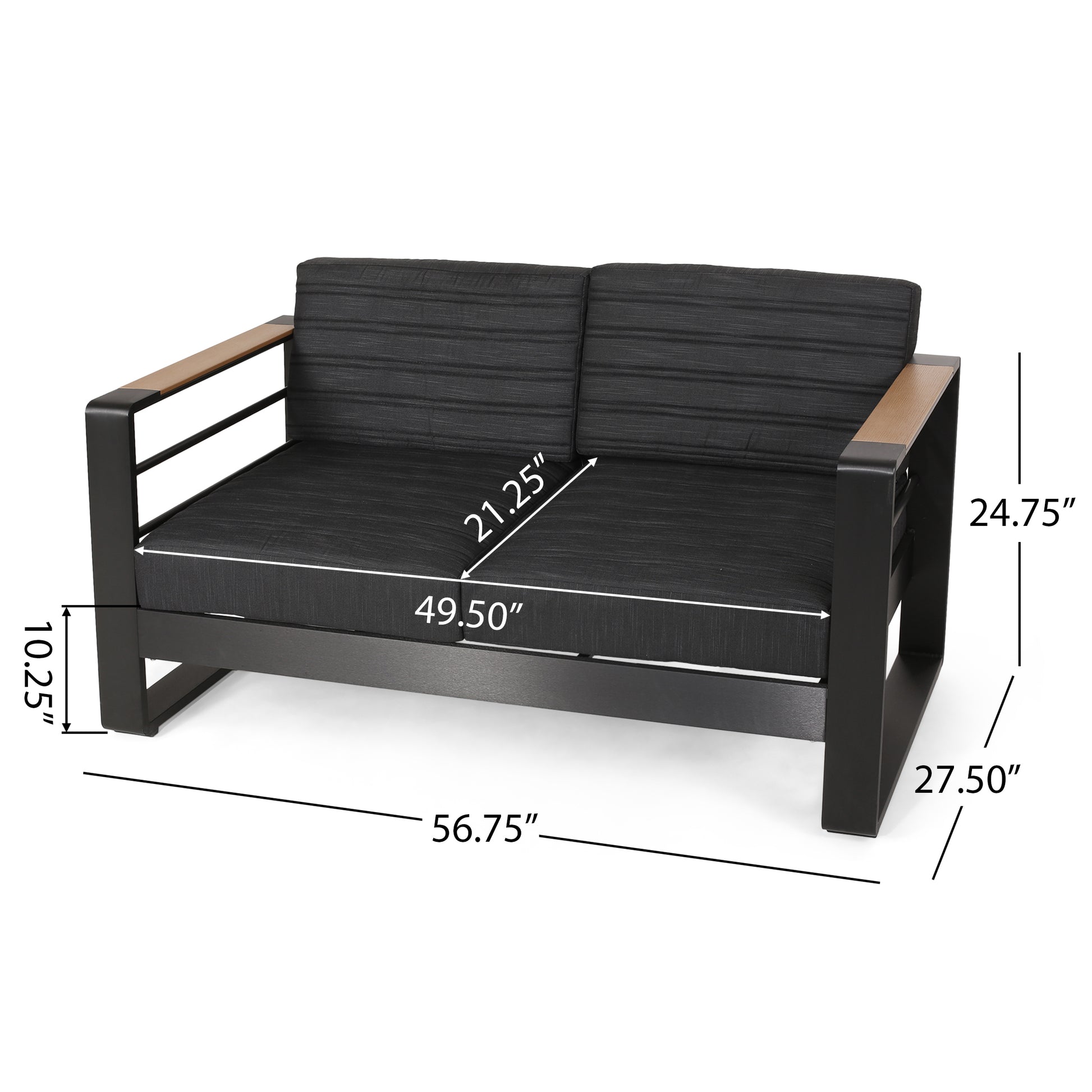 GIOVANNA LOVESEAT image 4
