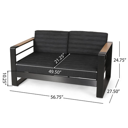 GIOVANNA LOVESEAT image 4
