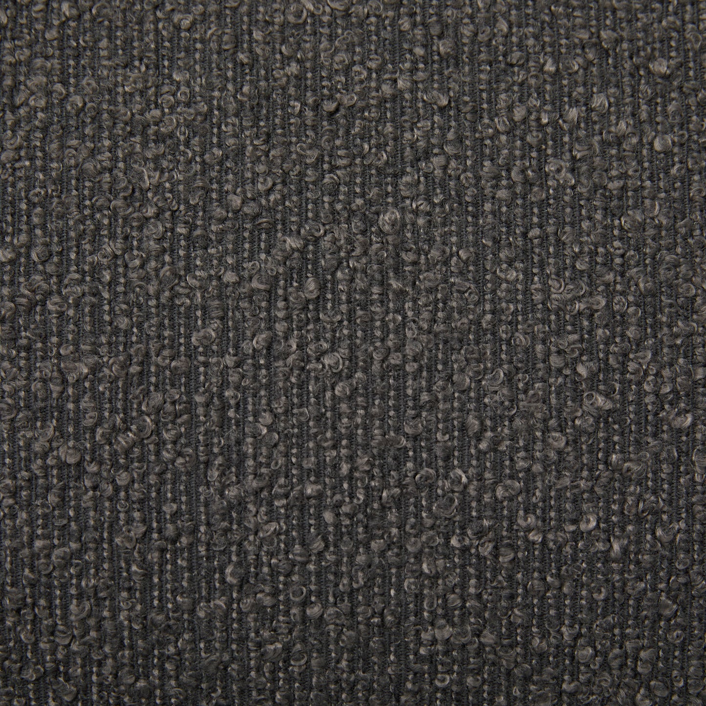 Swivel Accent Chair Upholstered Club Chair Barrel Sofa Chair for Living Room, Reading Corner, and Small Spaces, Dark Grey image 5