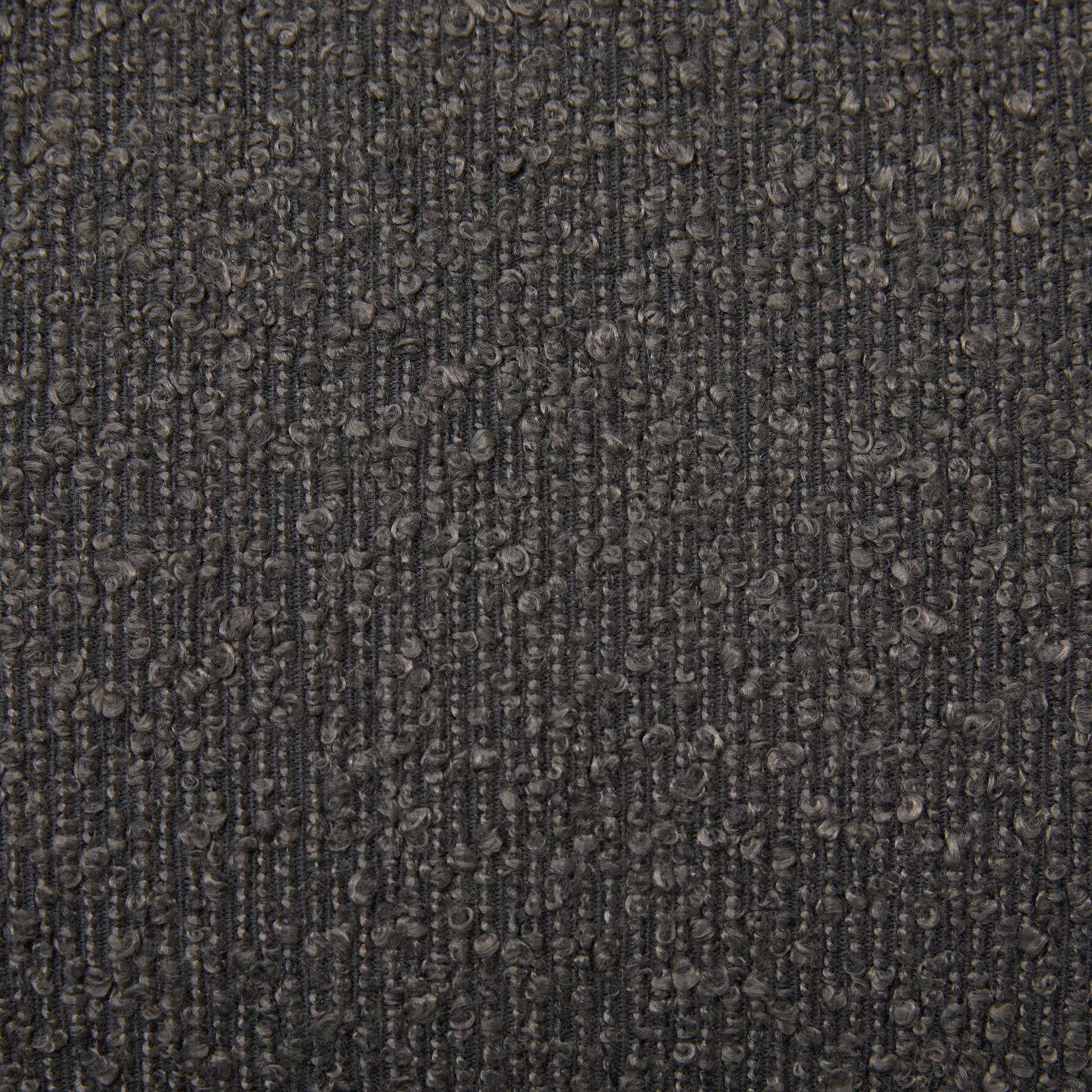 Swivel Accent Chair Upholstered Club Chair Barrel Sofa Chair for Living Room, Reading Corner, and Small Spaces, Dark Grey image 5