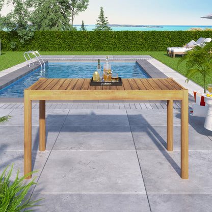 Dining Table image 1