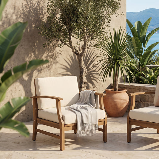 PERLA CLUB CHAIR image 1