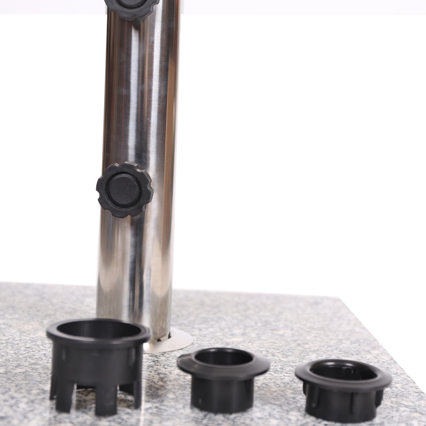 MOJAVE GRANITE UMBRELLA BASE(60502.00) image 11