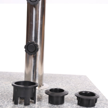 MOJAVE GRANITE UMBRELLA BASE(60502.00) image 11