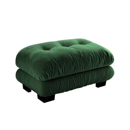 Pariss Ottoman - GREEN image 2