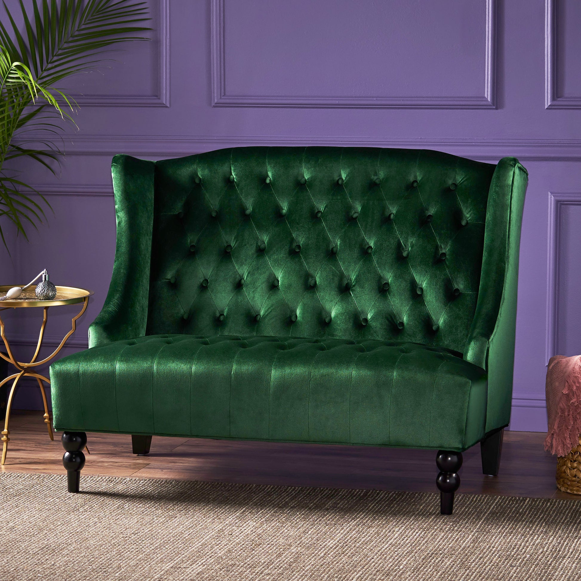 LOVESEAT image 4