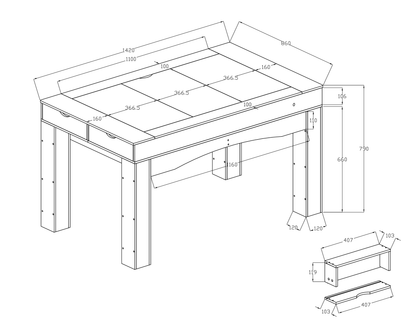gaming table image 6