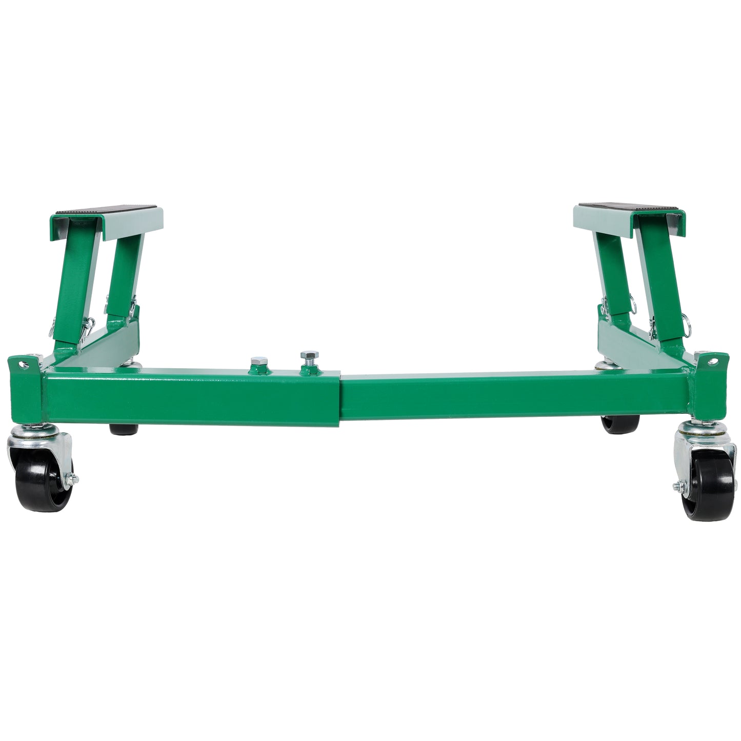 ATV Motorcycle Engine Cradle Dolly 1500lbs,Green image 7