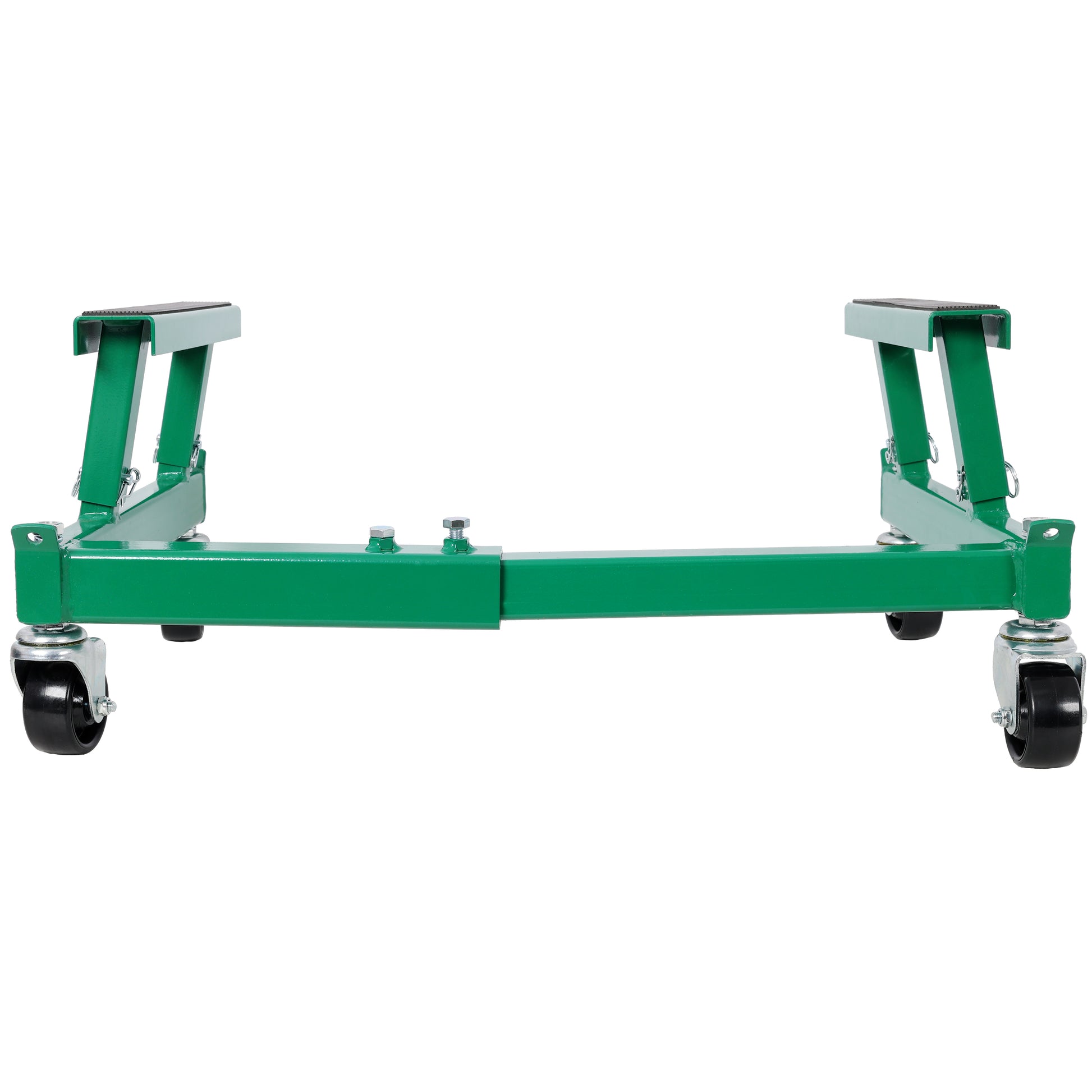 ATV Motorcycle Engine Cradle Dolly 1500lbs,Green image 7