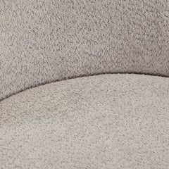 Accent chair for Living room With Swivel Function