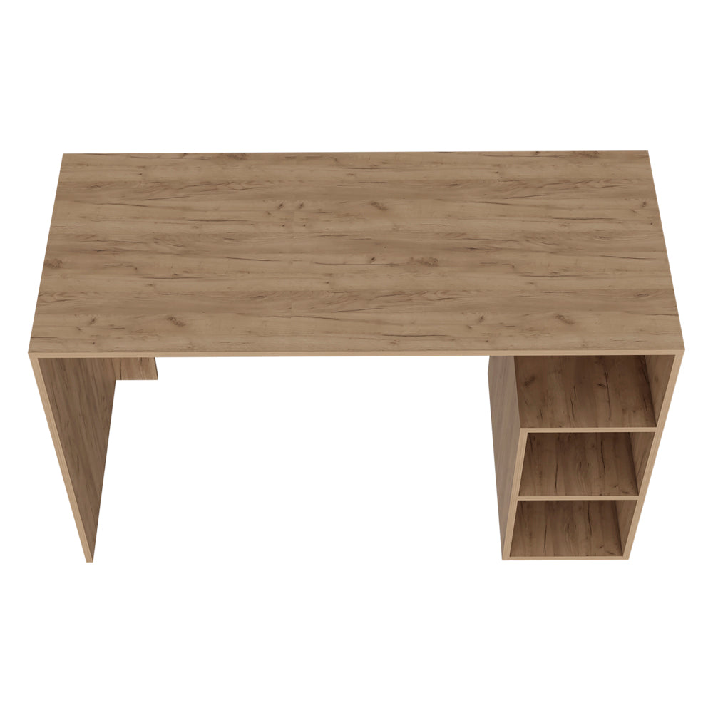 Rolla Desk, Office, Light Pine image 6
