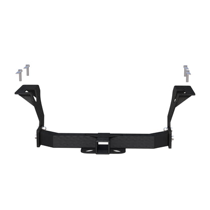 Class 3 Trailer Hitch Compatible with 2010-2019 / Subaru Outback Wagon (Except Sport) image 6