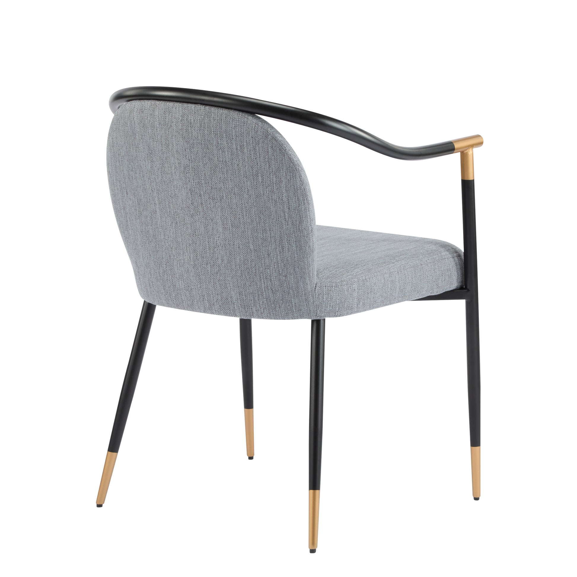 Modern Upholstered Dining Chair(set of 2) image 7