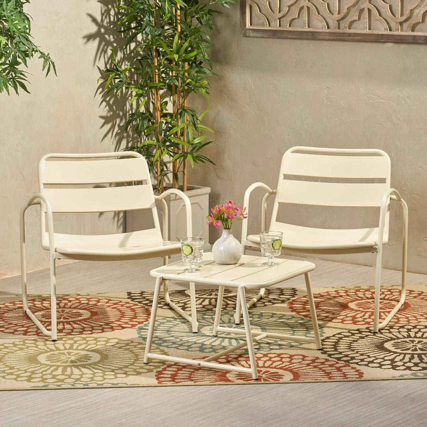 CONRAD CHAT SET image 1