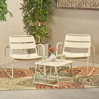 CONRAD CHAT SET image 1