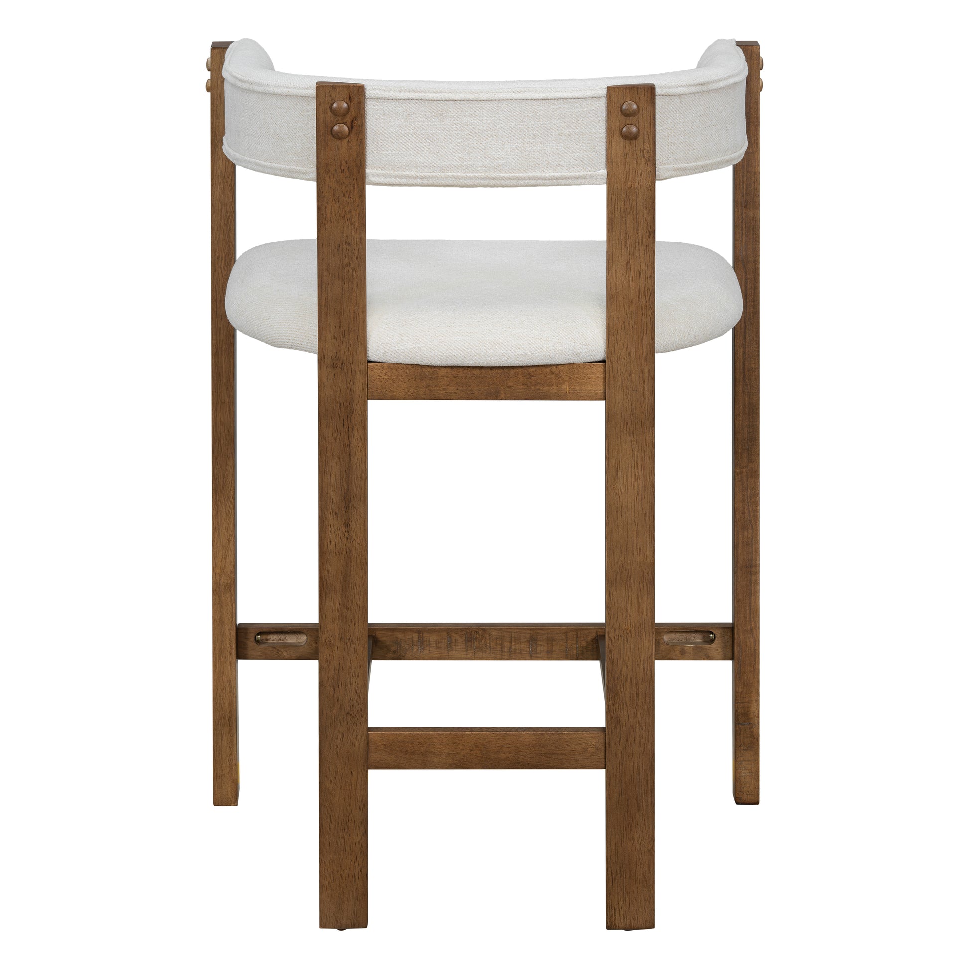 COUNTER STOOL (SET OF 2) image 8