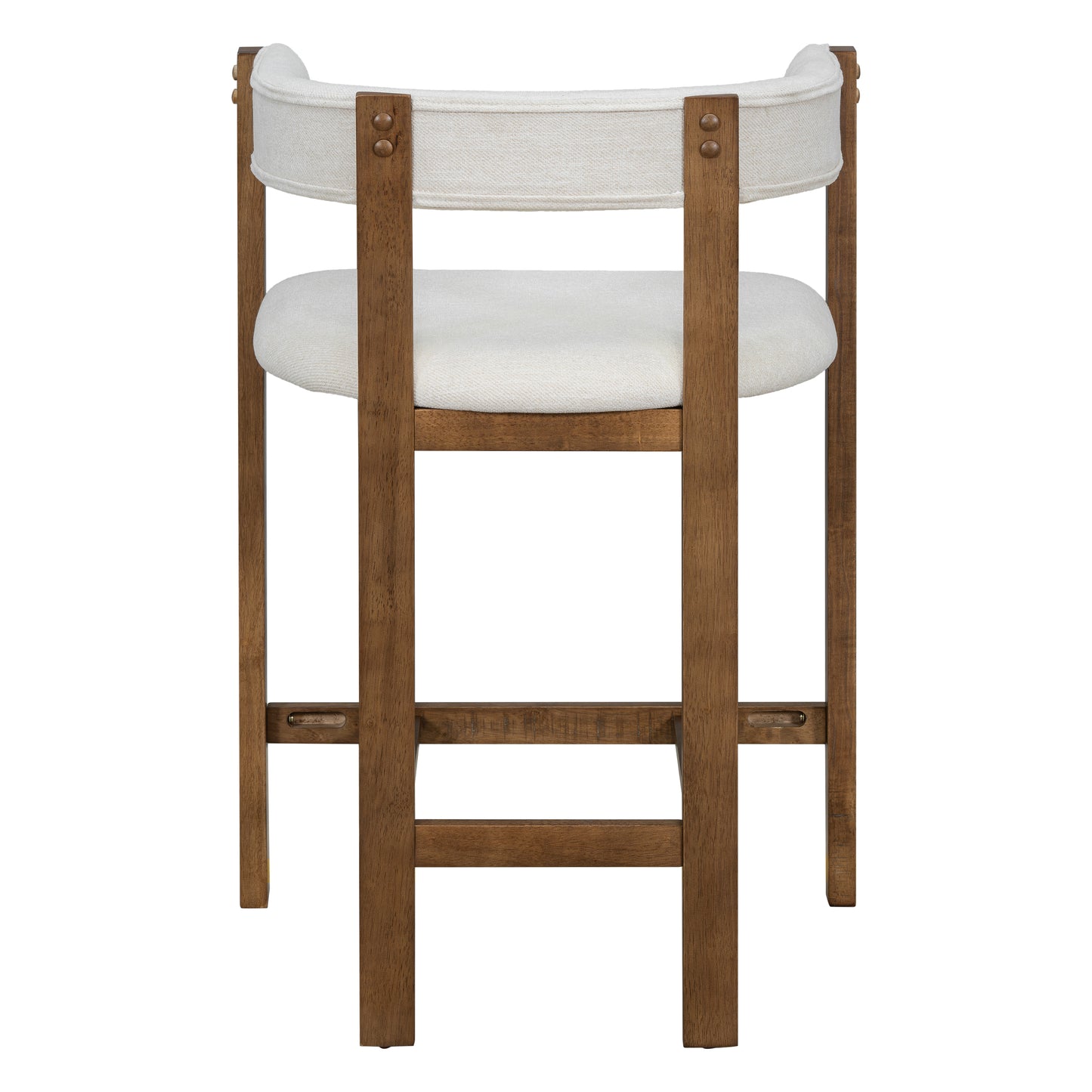 COUNTER STOOL (SET OF 2) image 8