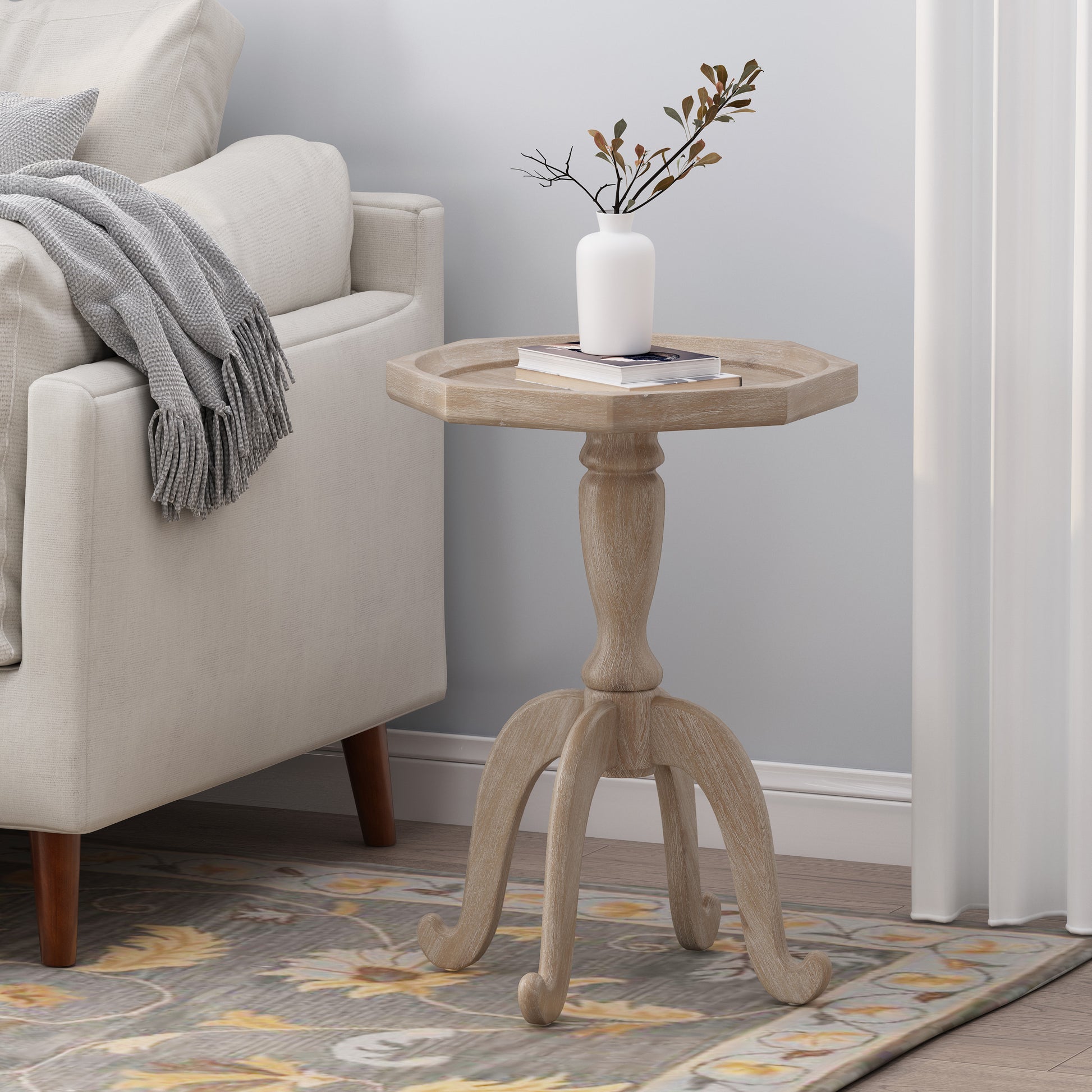 ACCENT TABLE image 1