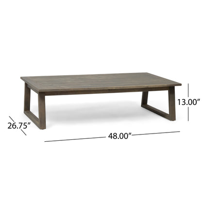 BELGIAN LOVESEAT & COFFEE TABLE image 6