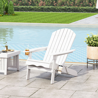 BELLWOOD ADIRONDACK CHAIR image 1