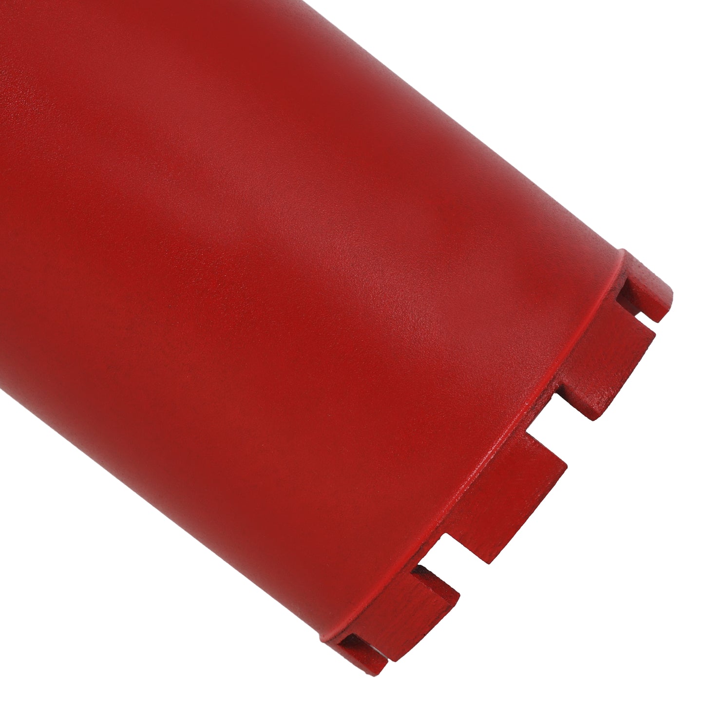 4 Inch Diamond Core Drill Bits,1-1/4"-7 Thread Diamond Core Bit for Cured Concrete with Rebar, Hard Masonry, Brick Block, Stucco, Stone,Flat image 8