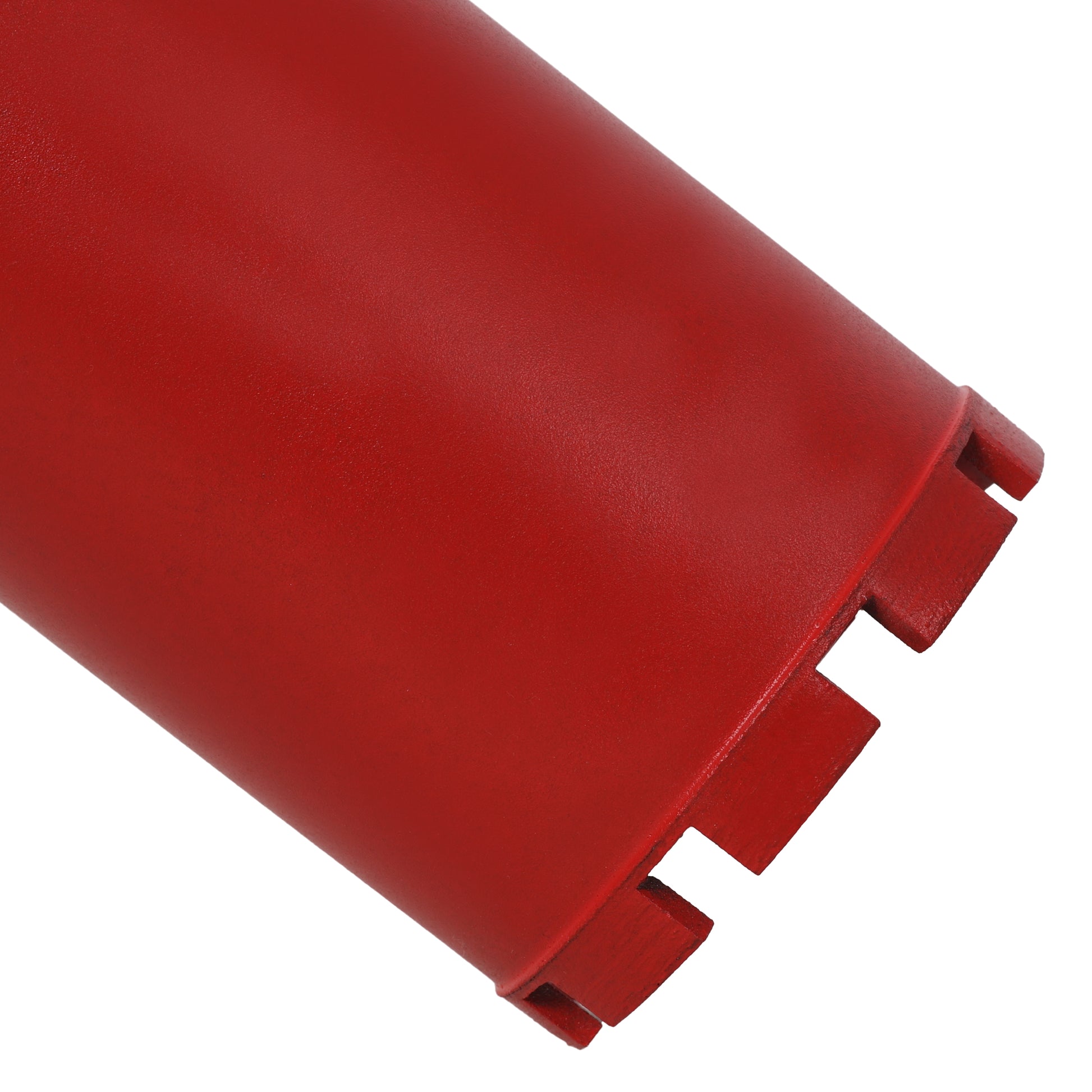 4 Inch Diamond Core Drill Bits,1-1/4"-7 Thread Diamond Core Bit for Cured Concrete with Rebar, Hard Masonry, Brick Block, Stucco, Stone,Flat image 8