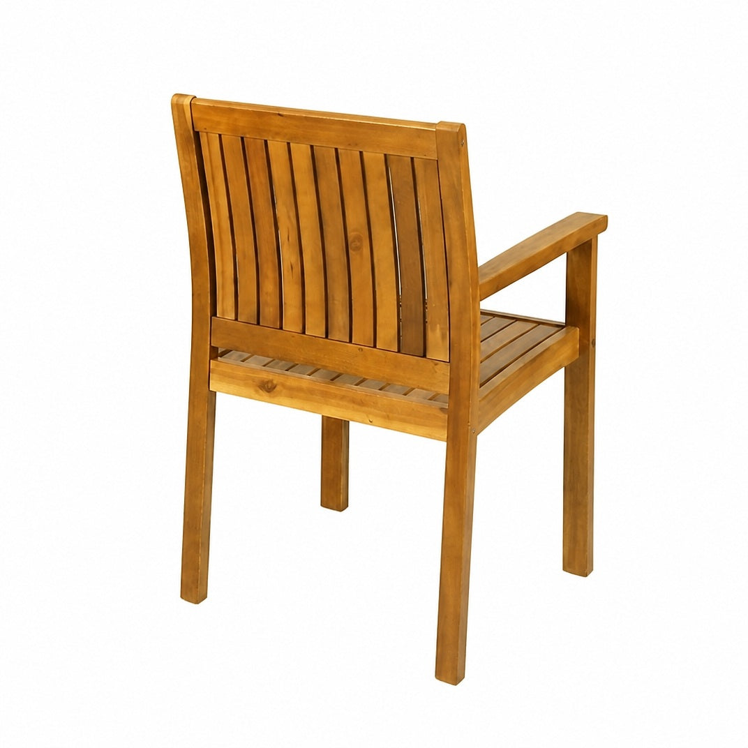WILSON DINING CHAIR,Set of 2 image 7