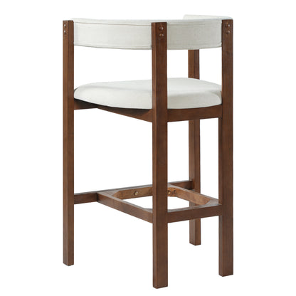 BAR STOOL (SET OF 2) image 5