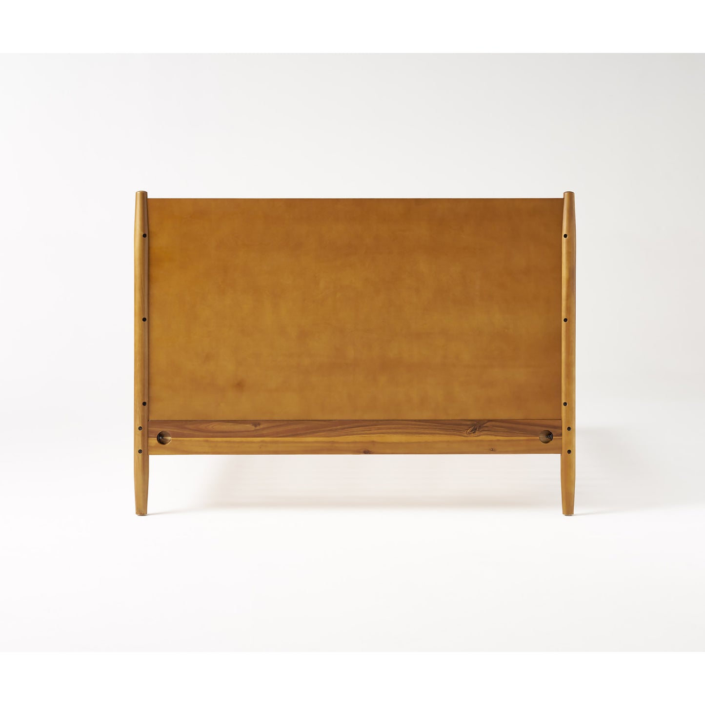 Cohron Solid Wood Platform Bed (QUEEN BED) image 7