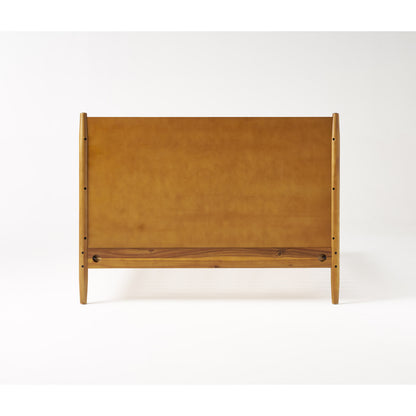 Cohron Solid Wood Platform Bed (QUEEN BED) image 7