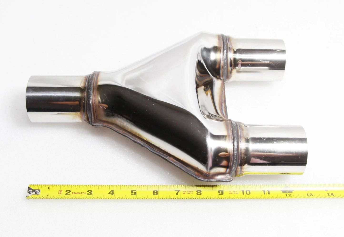 PIPING_T225-Y pipe image 4