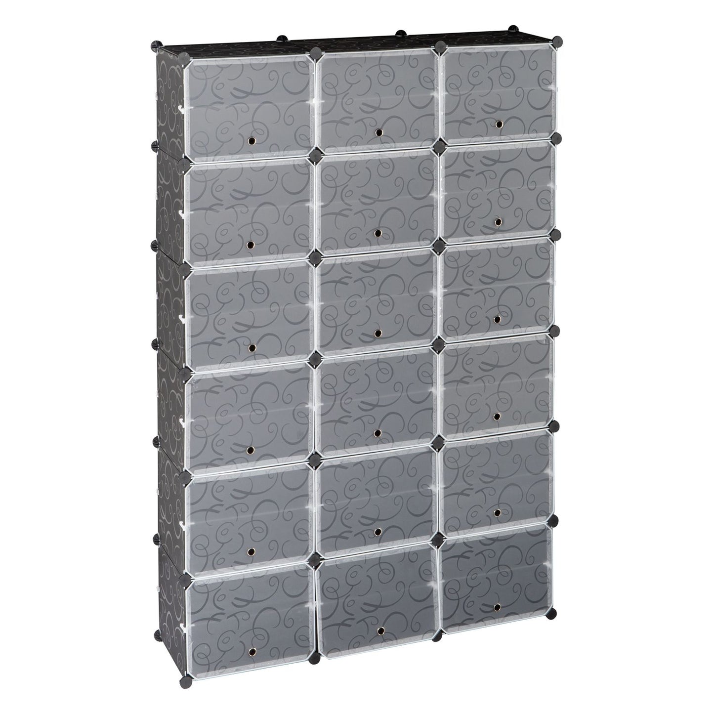 Shoe Rack Dimensions and Specifications