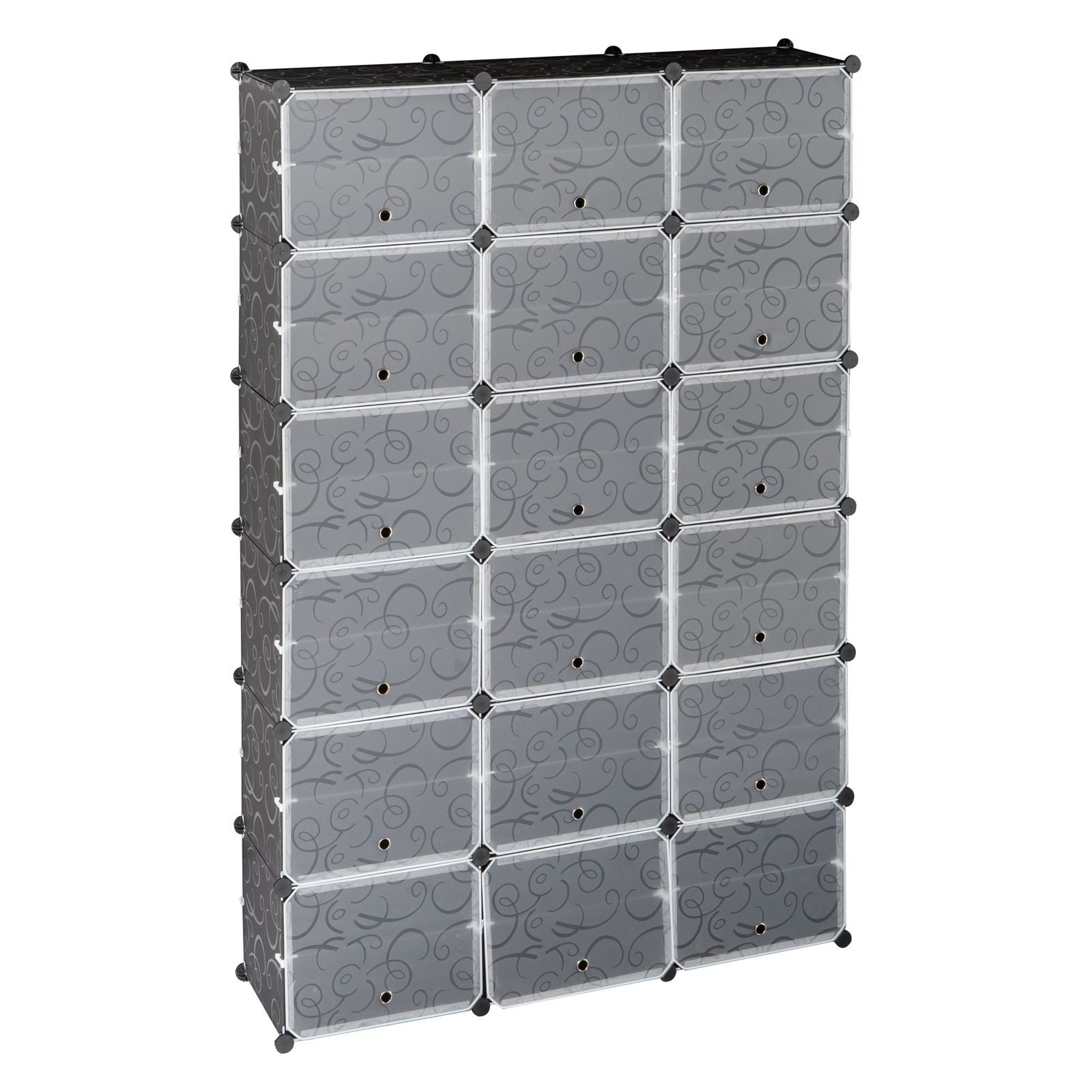 Shoe Rack Dimensions and Specifications