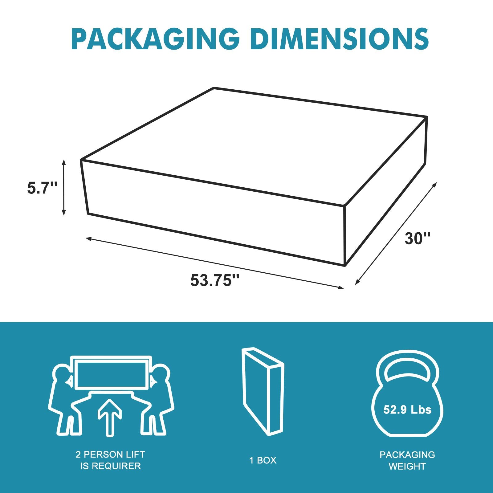 120 Gal. Outdoor Wicker Storage Box Waterproof, Resin Rattan Deck Box for Patio Garden Furniture, Outdoor Cushion Storag image 8