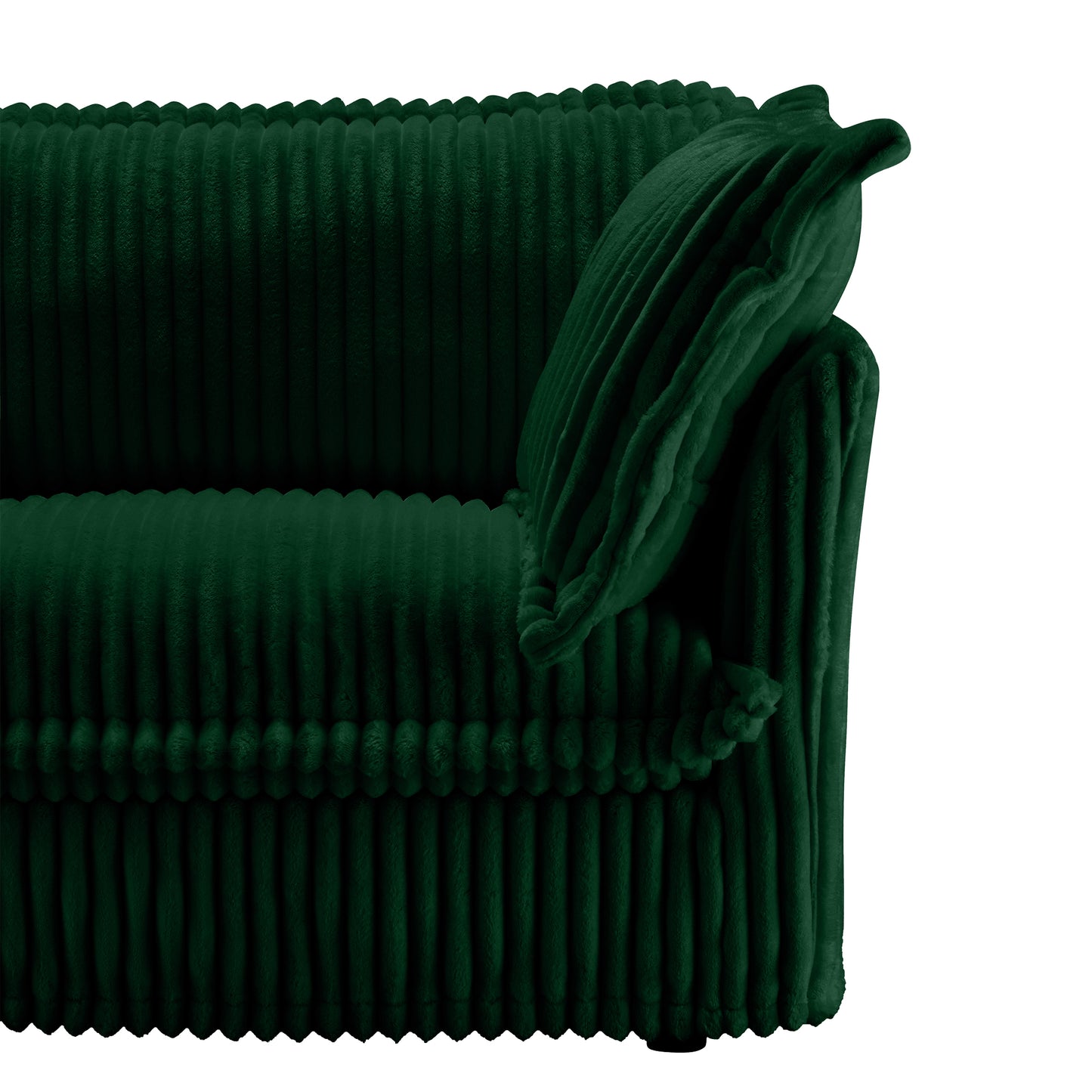 Koala Ottoman - Green image 6